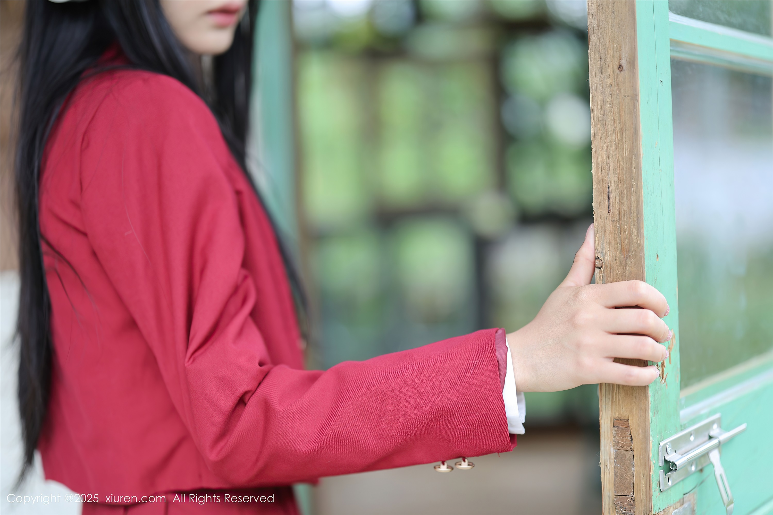 Xiuren秀人网 2025.04.29 NO.10215 茂木希子